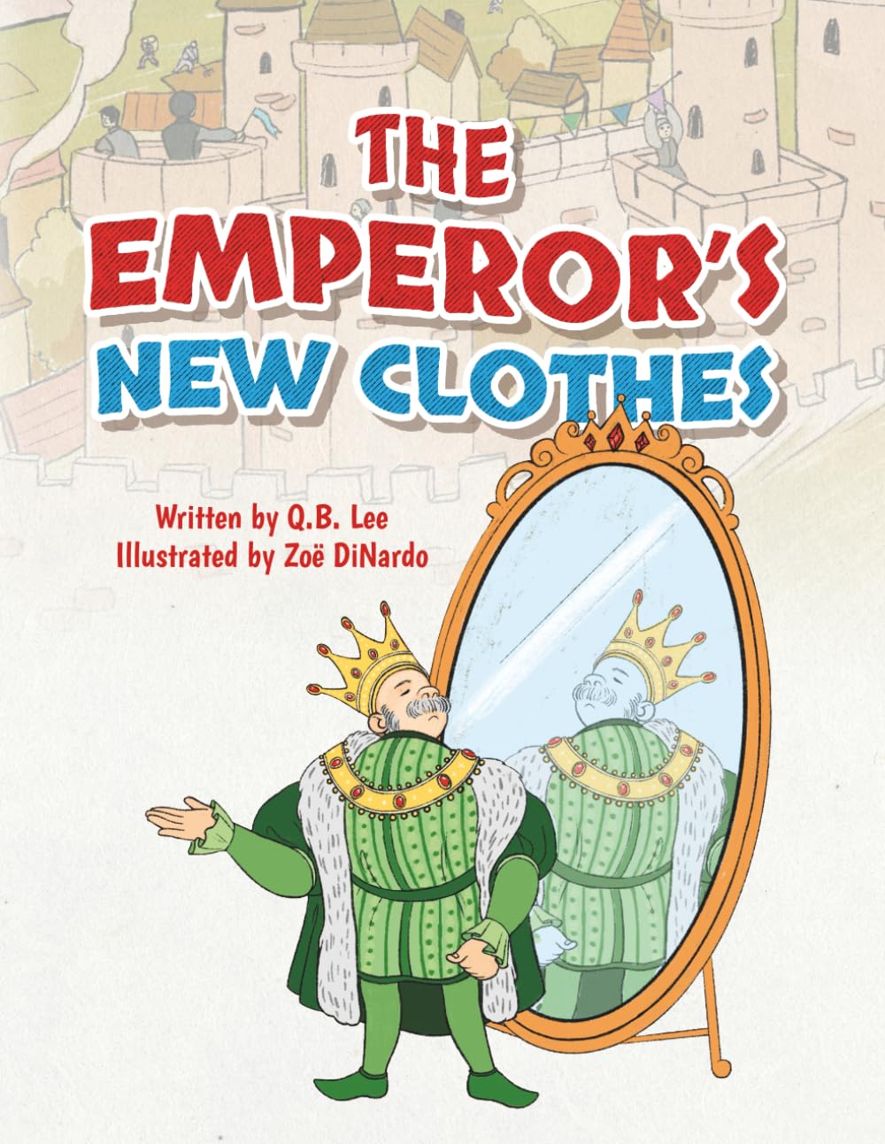 The Emperor's New Clothes