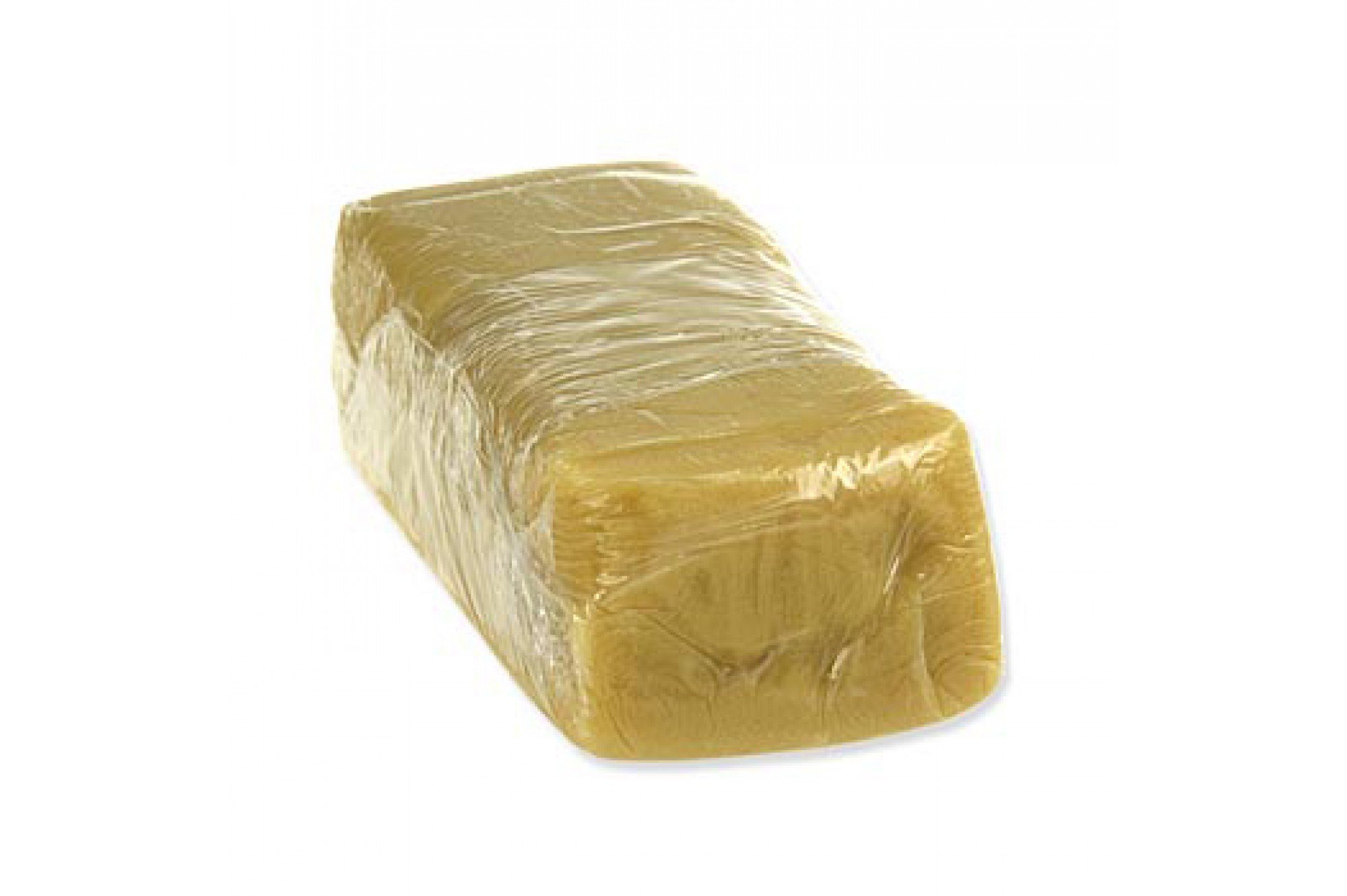 Roh-Marzipan, MO MM, 52% Mittelmeermandeln, 2,5 kg