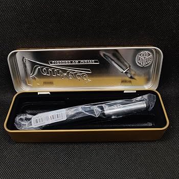 Amazon.co.jp: カヴェコ エレガンス シャーペン 0.7mm 旧型口金