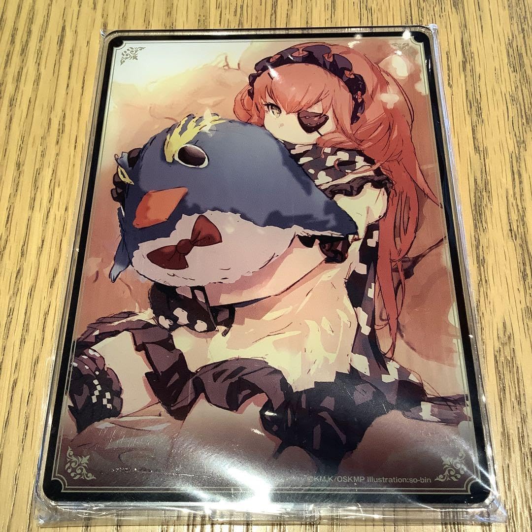 オーバーロード　聖王国編　ミニアクリルスタンドフィギュア 劇場版「オーバーロード」聖王国編 - トレーディングミニ