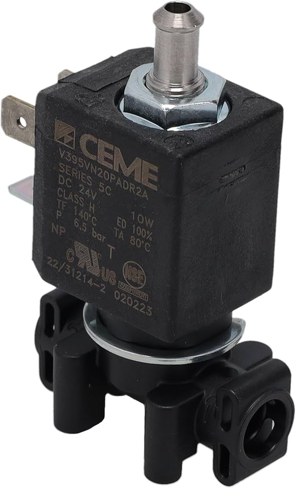 Amazon.com: Supplying Demand 421945024531 Coffee Machine Solenoid 