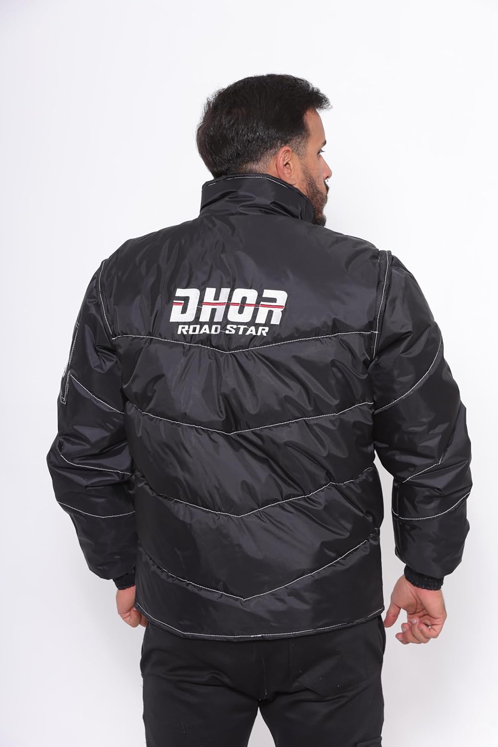 Jaqueta para motociclista masculino motoboy manga removível G em promoção! Veja a oferta e mais achadinhos de Jaquetas & Casacos 7 Hoje é o melhor dia para comprar Jaqueta para motociclista masculino motoboy manga removível G com aquele preço maroto! Promoção! Aproveite a oferta! 7