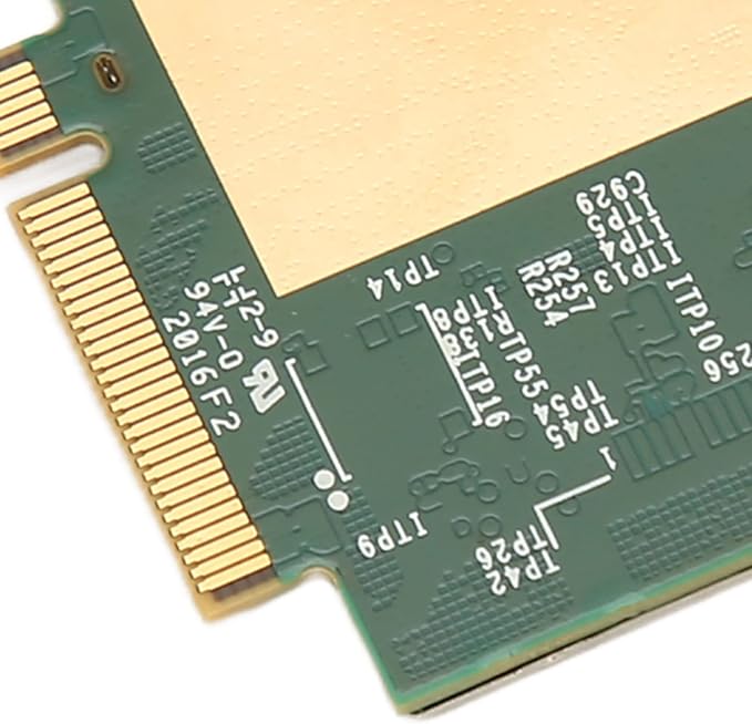 Tarjeta de Red 4G EeSIM M.2 DW5821 para Laptop miniatura 7