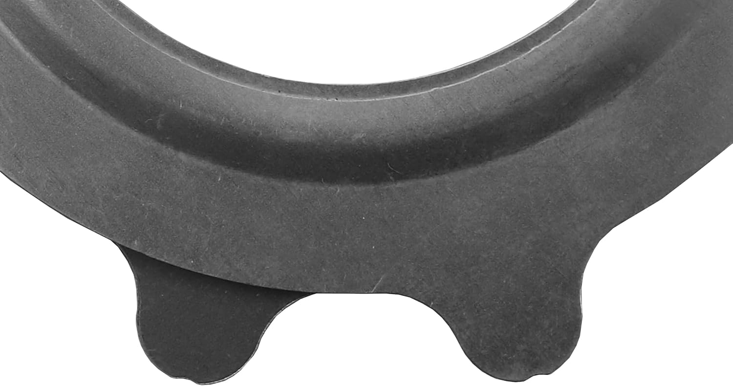 Beck/Arnley 037-8114 Exhaust Manifold Gasket Set