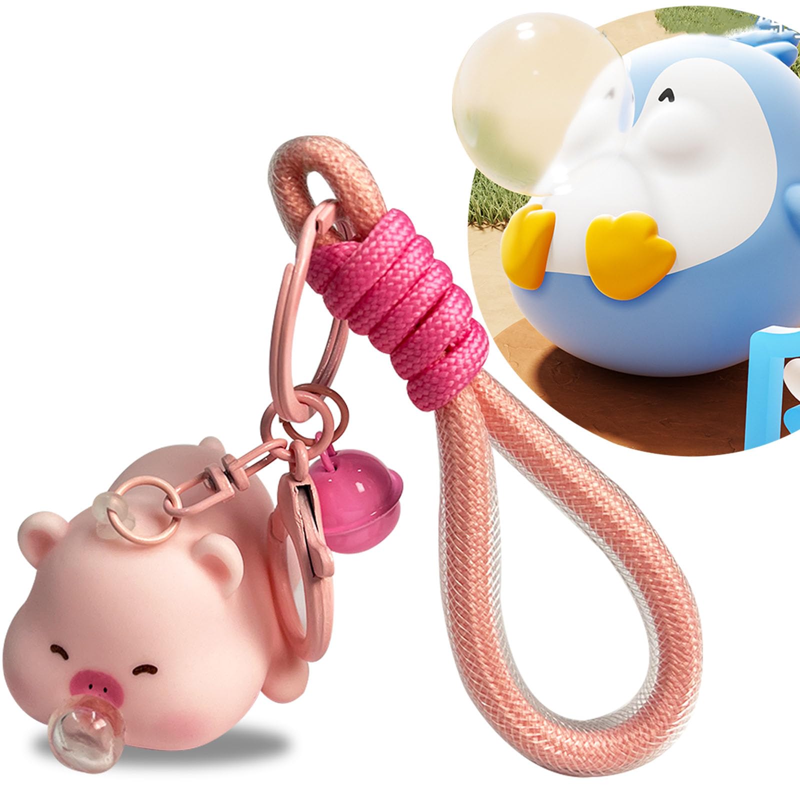 Amazon | TattiOut スクイーズ 動物 1個 多種類から選べる ストレス
