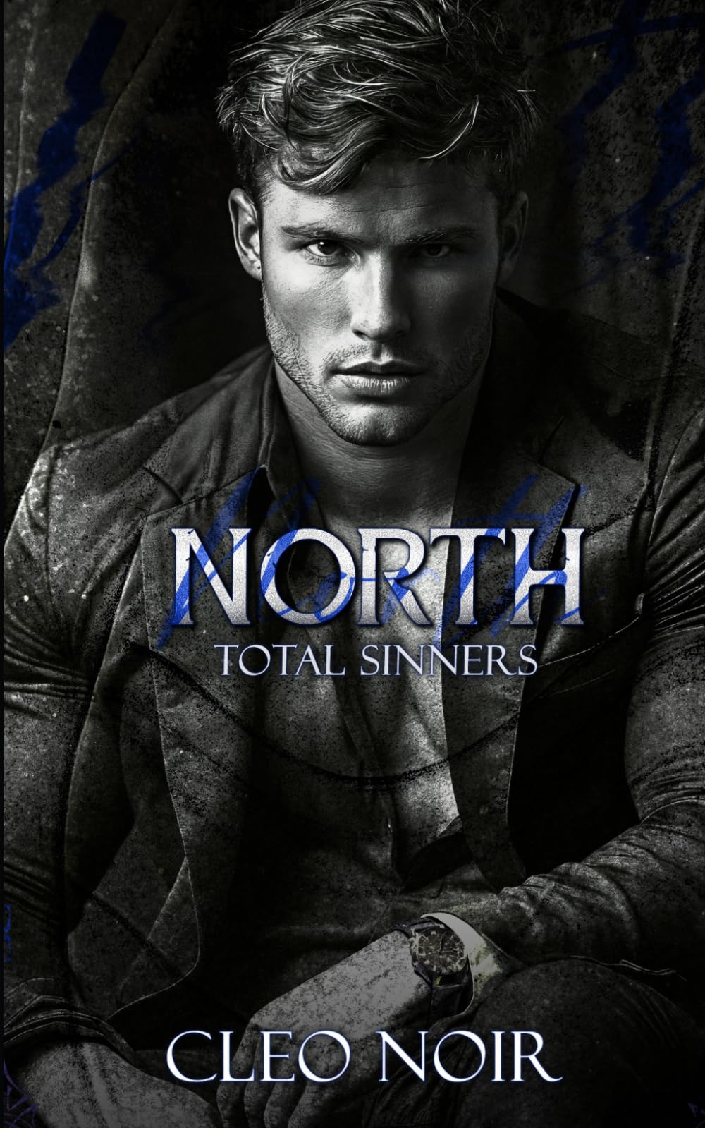 North: Dark Romance. Forbidden Love. Step Brother. (Total Sinners)
