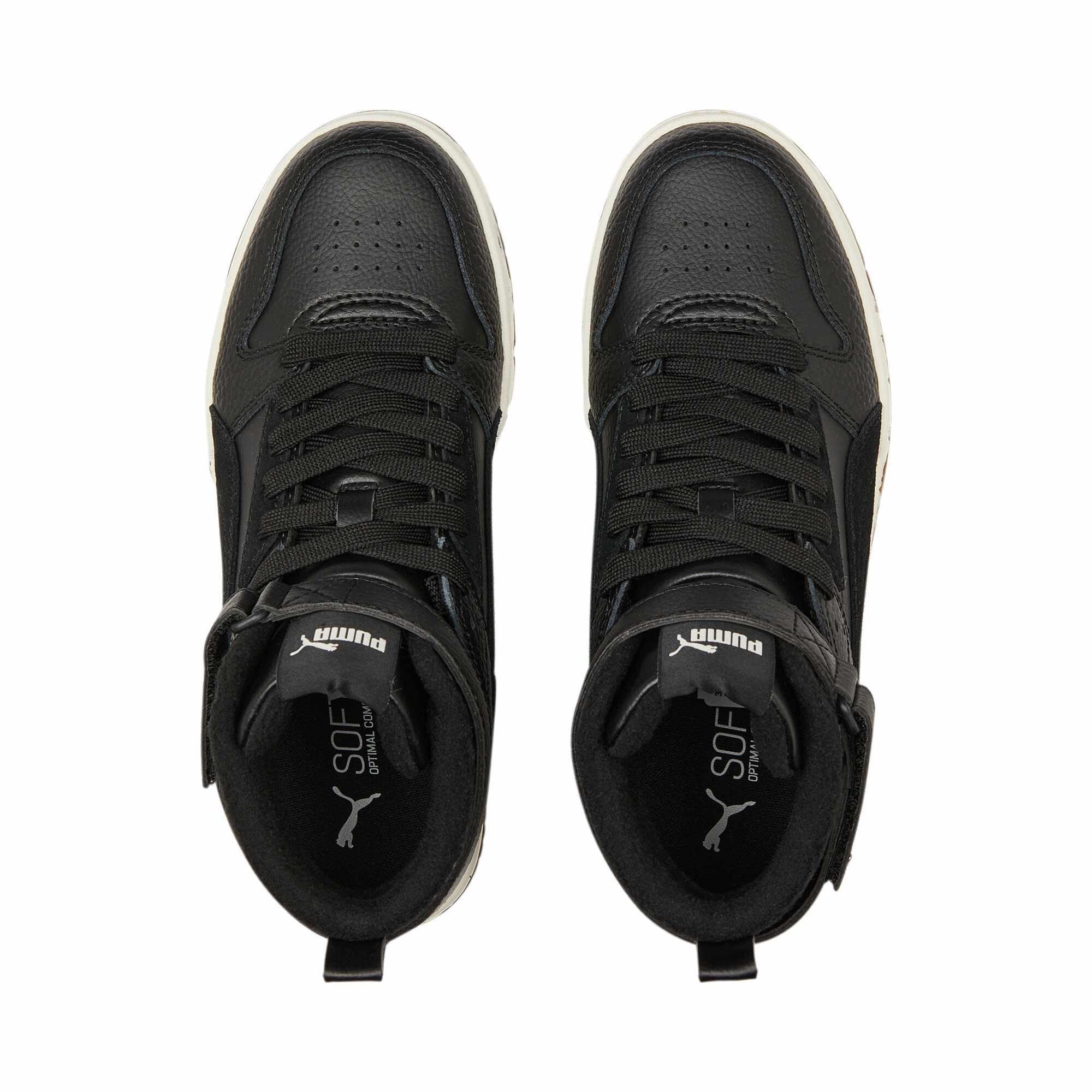 PUMA Uniseks - dzieci Rbd Game Wtr JrAdidasy