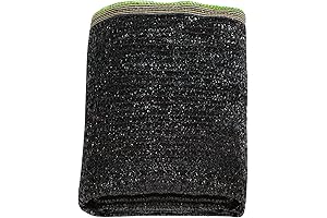 LOVE STORY 10x20ft Vegetable Shade Cloth 55% Shade Tarp