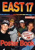 east 17 it's alright mp3 download  EAST 17. Poster Book