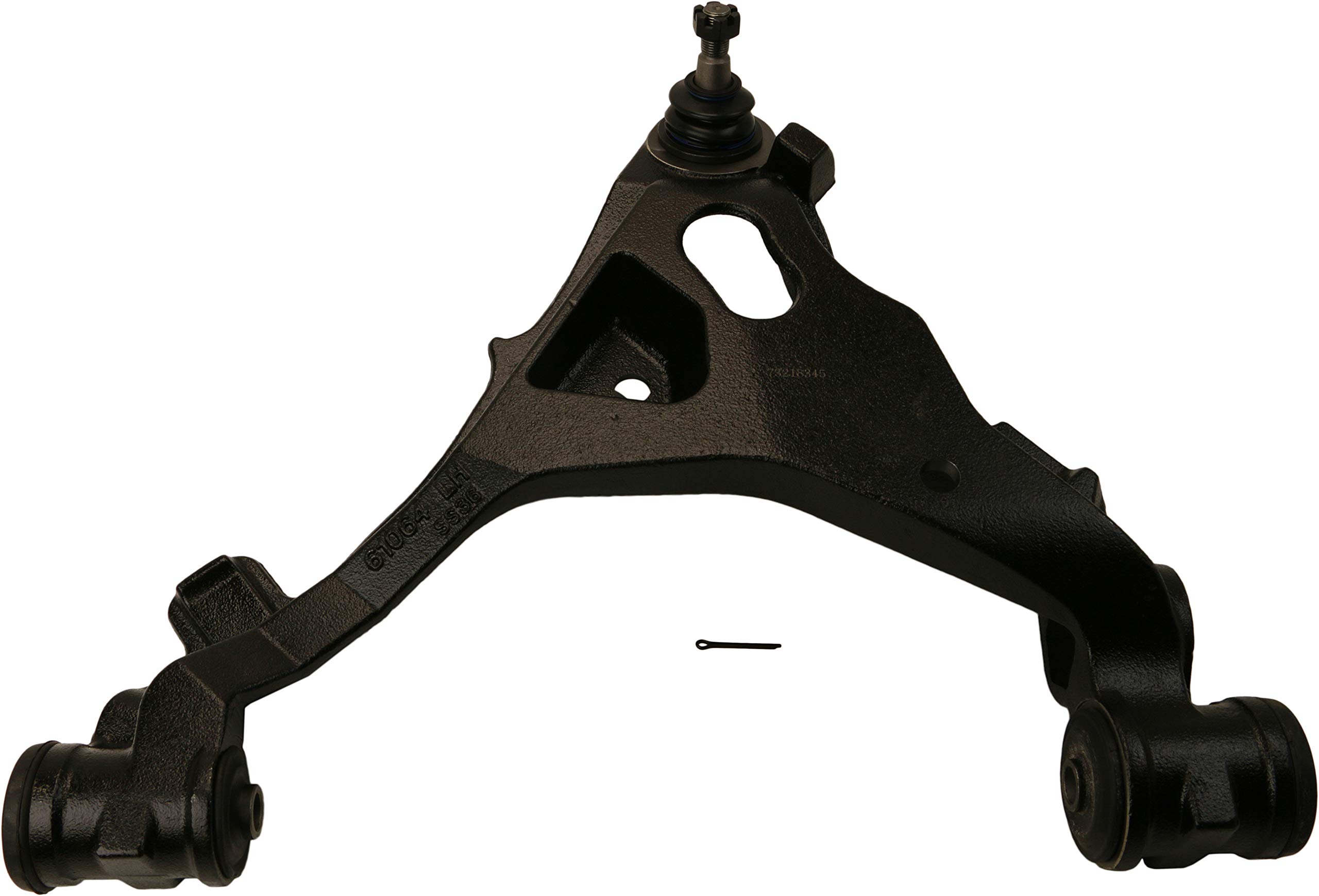 Amazon.com: MOOG RK620211 Suspension Control Arm and Ball