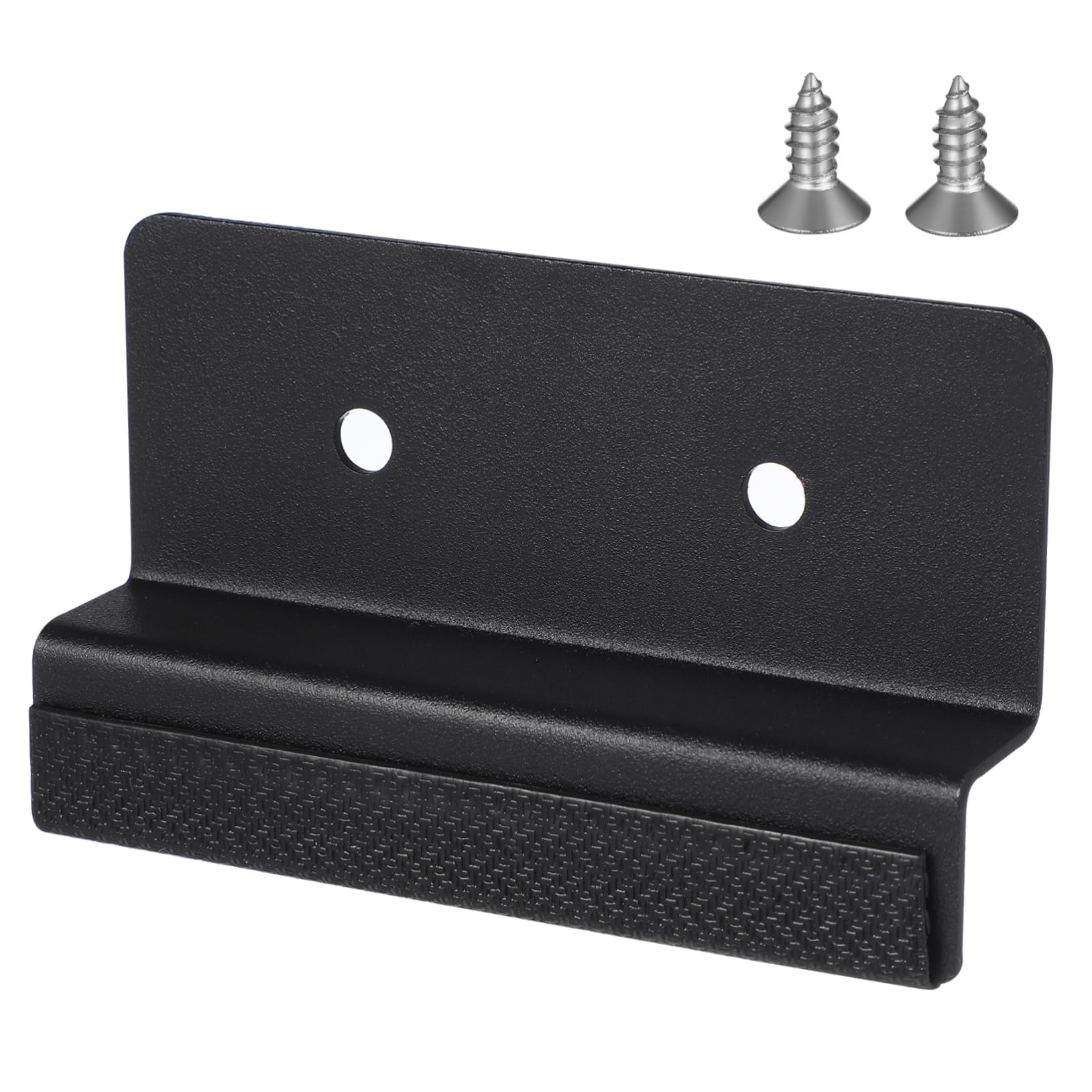 ABOOFAN Cabinet Foot Pull Handle Metal Foot Pedal Hidden Drawer Opener Sturdy Carbon Steel Easy Install