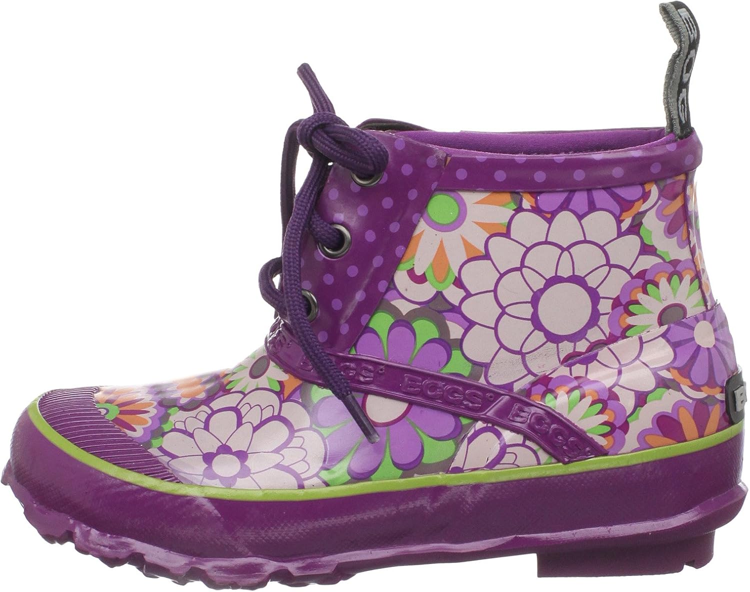 Bogs Charlot Rain Boot (Toddler/Little Kid/Big Kid)