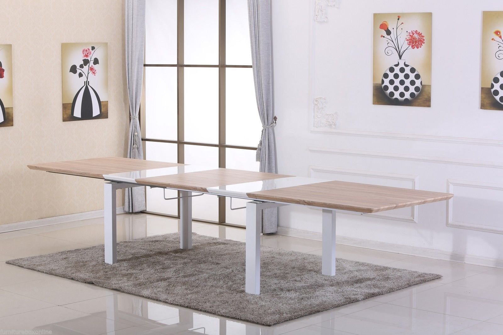 Buy NEW Executive Extending Boardroom Meeting Office Conference Rooms