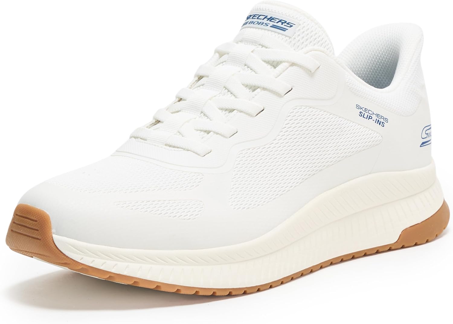 Skechers Men's Hands Free Slip-ins Bob Squad...