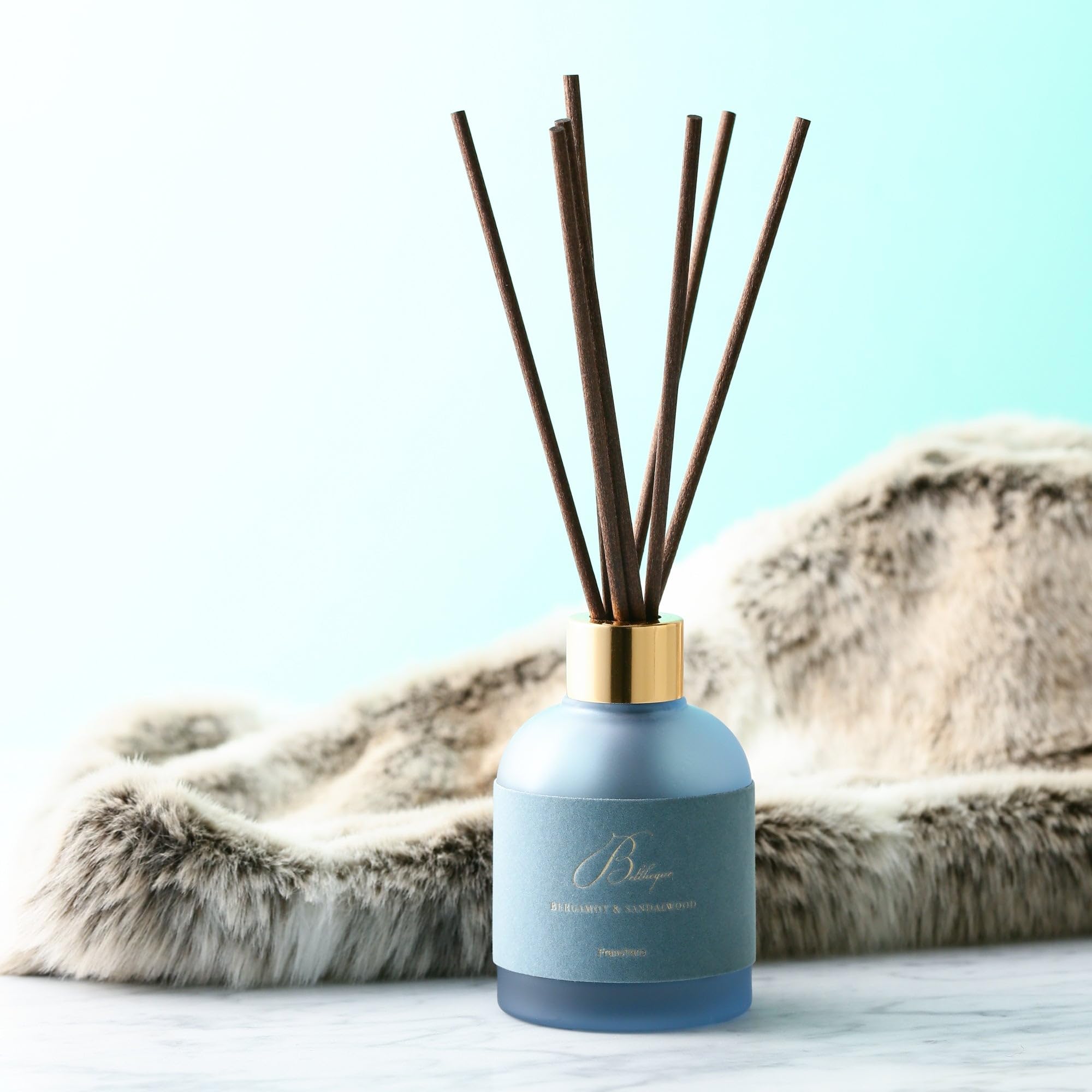 まめた様　プラナロム サンダルウッド、puressentiel　ベルガモット Amazon | Francfranc フランフラン ベルティーク ルームフレグランス