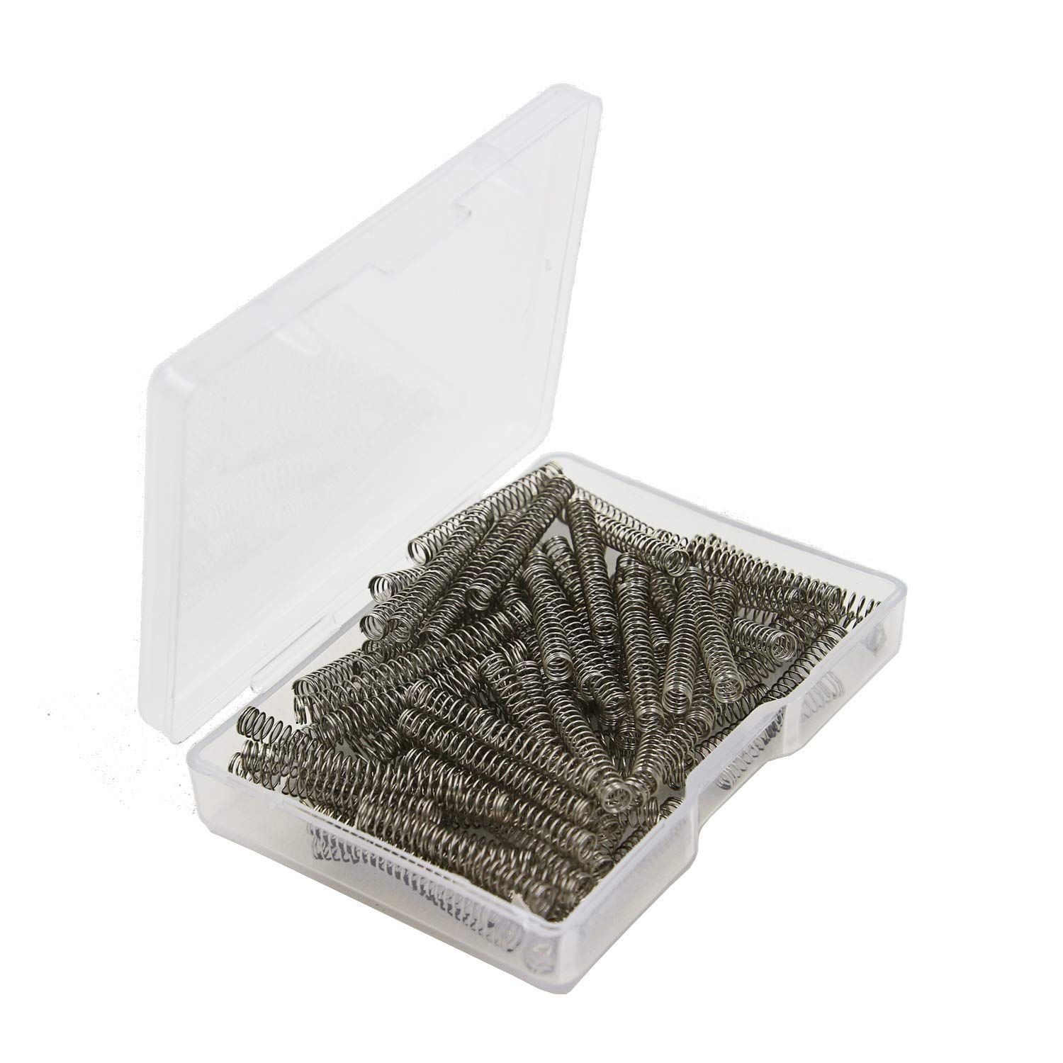 100本set】1400ミリ(圧縮長431mm) 押しバネ01 圧縮ばね 100本set】1400ミリ(圧縮長431mm) 押しバネ01 圧縮ばね