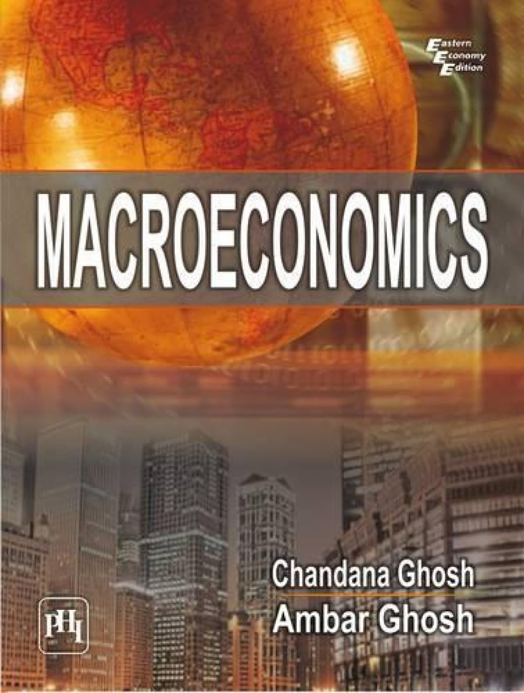 Buy Macroeconomics — BookShops.in