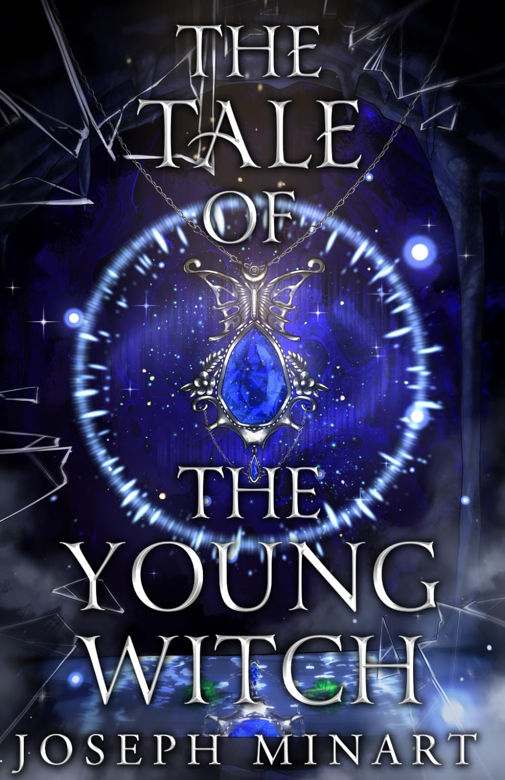 The Tale of the Young Witch
