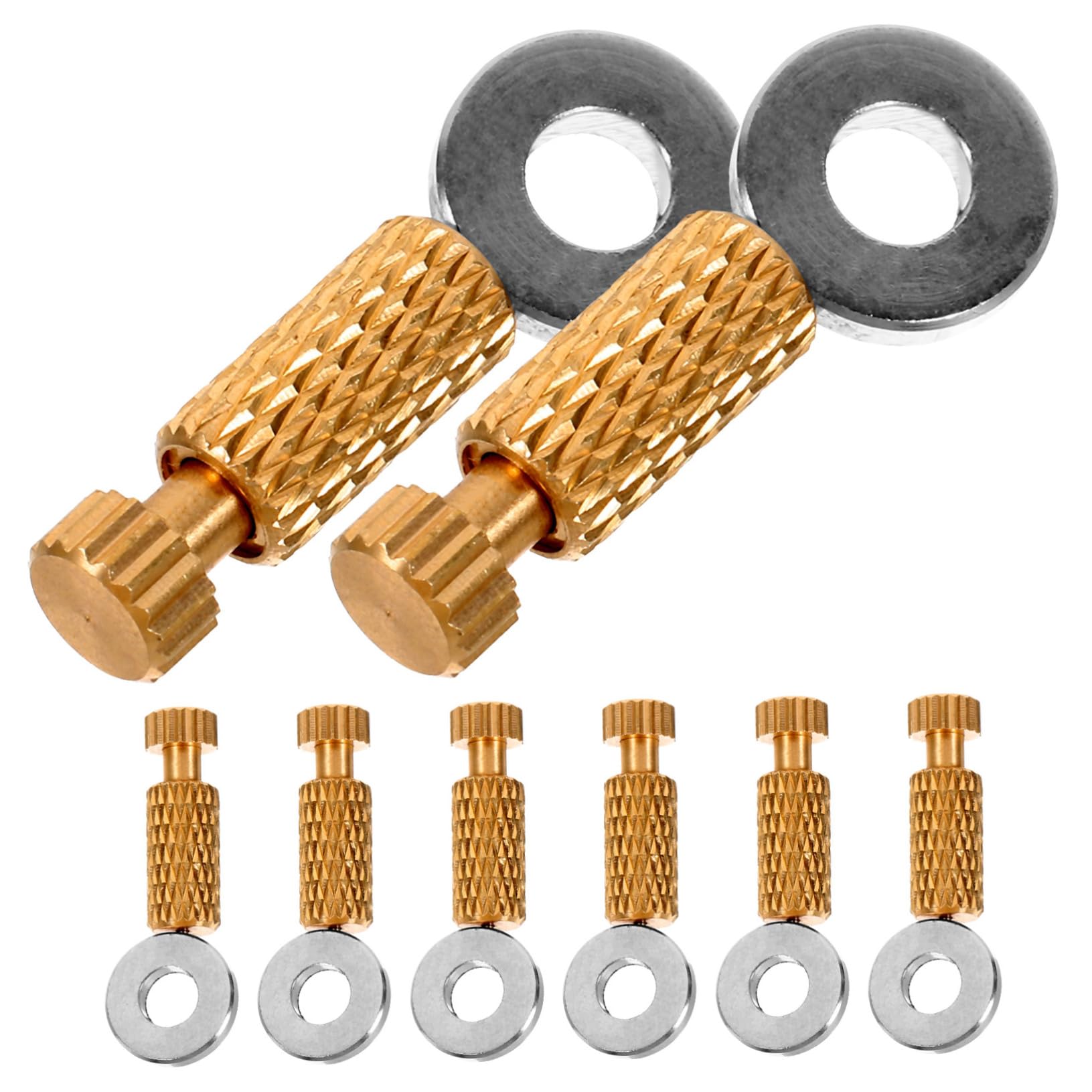 SHINEOFI 40 Piezas Localizador De Productos De Cuero Alfileres De Costura Pin De Ubicación Aguja De Posición De Cuero Pin De Posición Creativa Pin De Ramo De Boda Pin Acolchado Para Coser