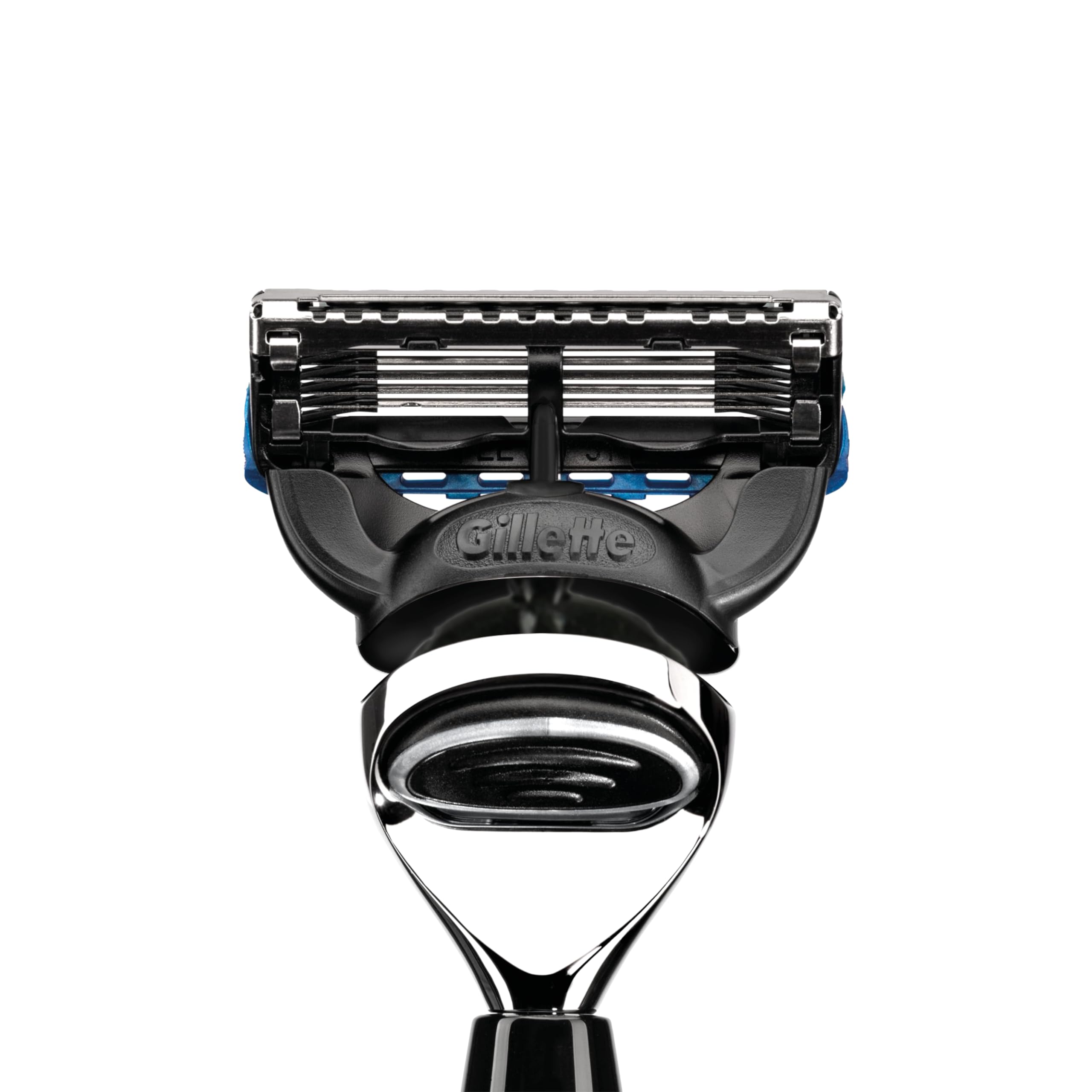 Maquinilla Afeitar Mühle Kosmo Gillette Fusion® Madera Olivo
