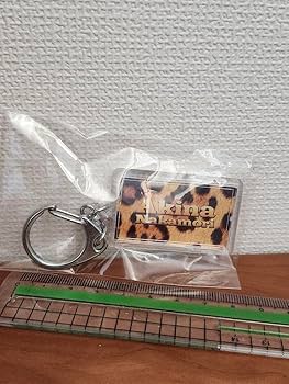 中森明菜　免許証キーホルダー　希少 中森明菜 免許証キーホルダー 希少｜アイドル