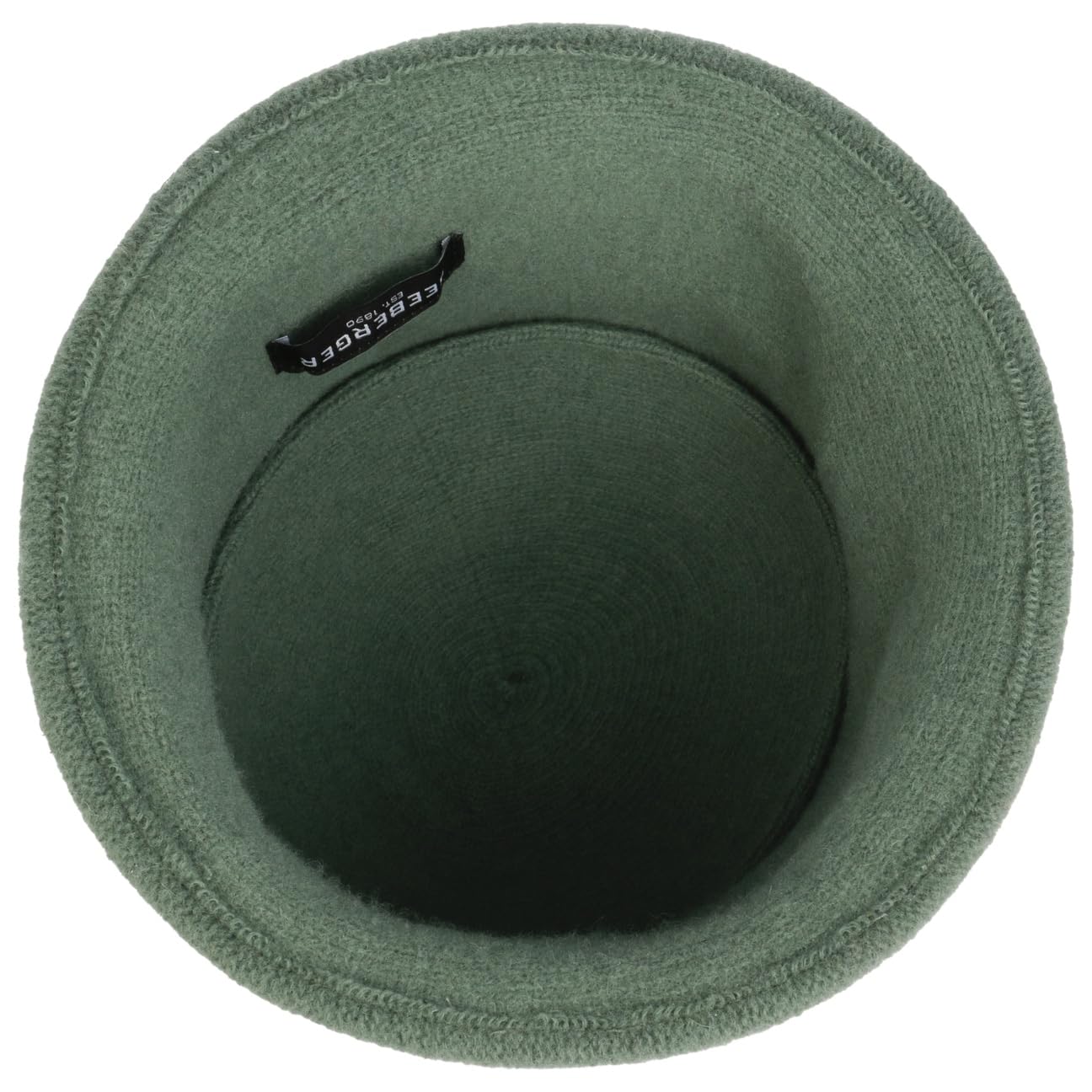 Seeberger Manja Walkhut Wollhut Damenhut Glockenhut Damen - Winter Herbst-Winter