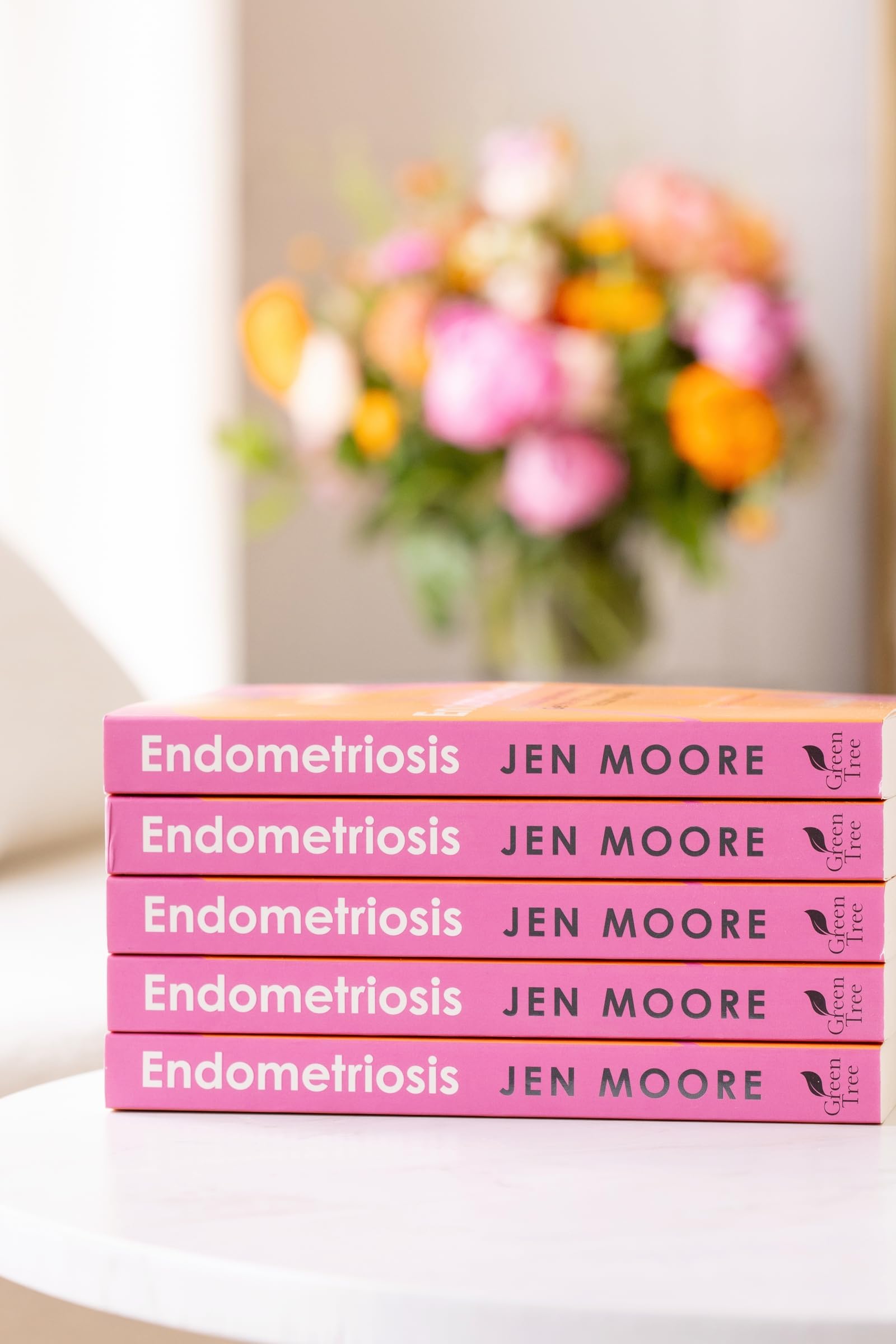 Endometriosis: Understand your symptoms, get the right treatment, reclaim your life