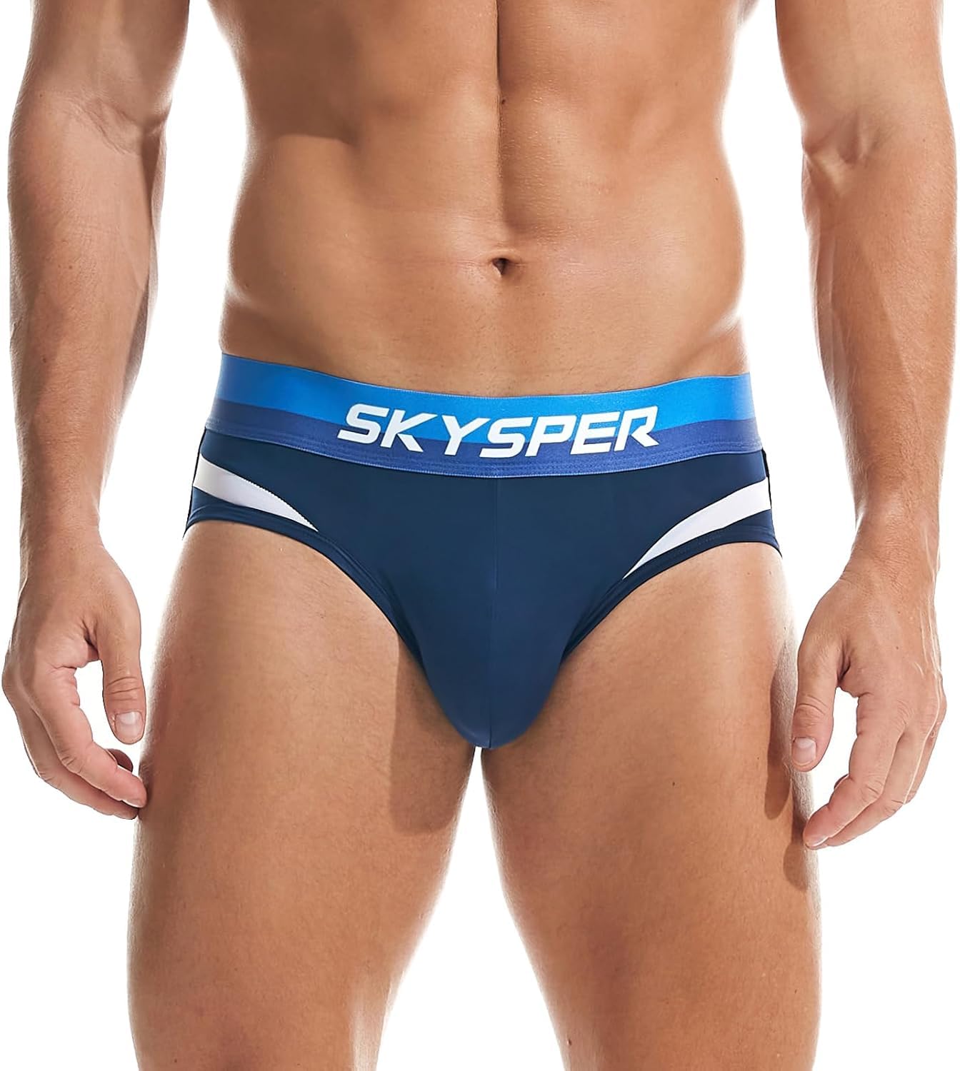 Jockstrap - Sous Vêtements Pour Hommes, String Sexy, Respirant, Doux