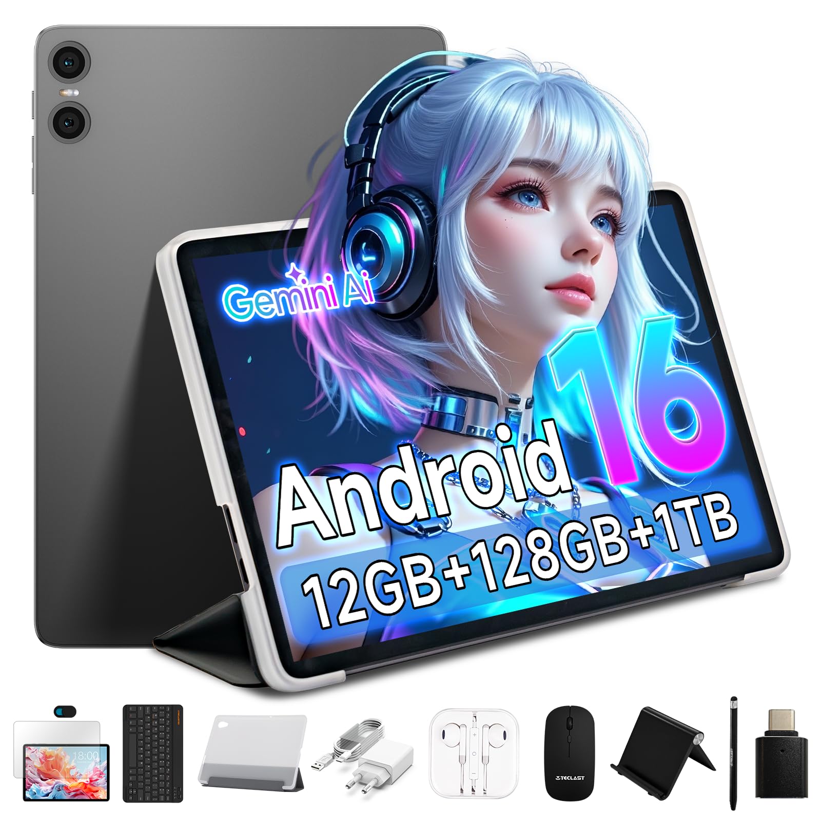 Amazon.com: TECLAST