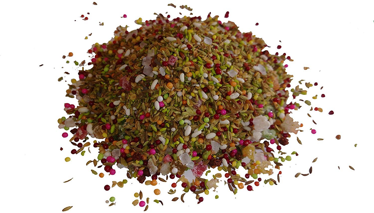 Mix Mouth Freshener, 200g