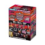 Topps F1 Turbo Attax 2022 – Trading and collectable Card Game (Carry Pack)