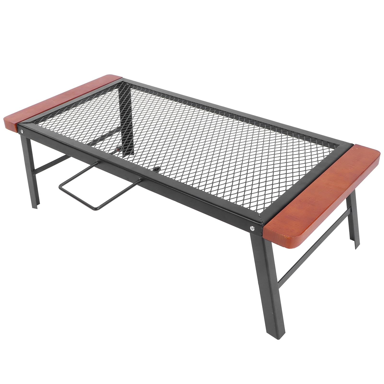 Table de barbecue de pique-nique pliante pour le camping