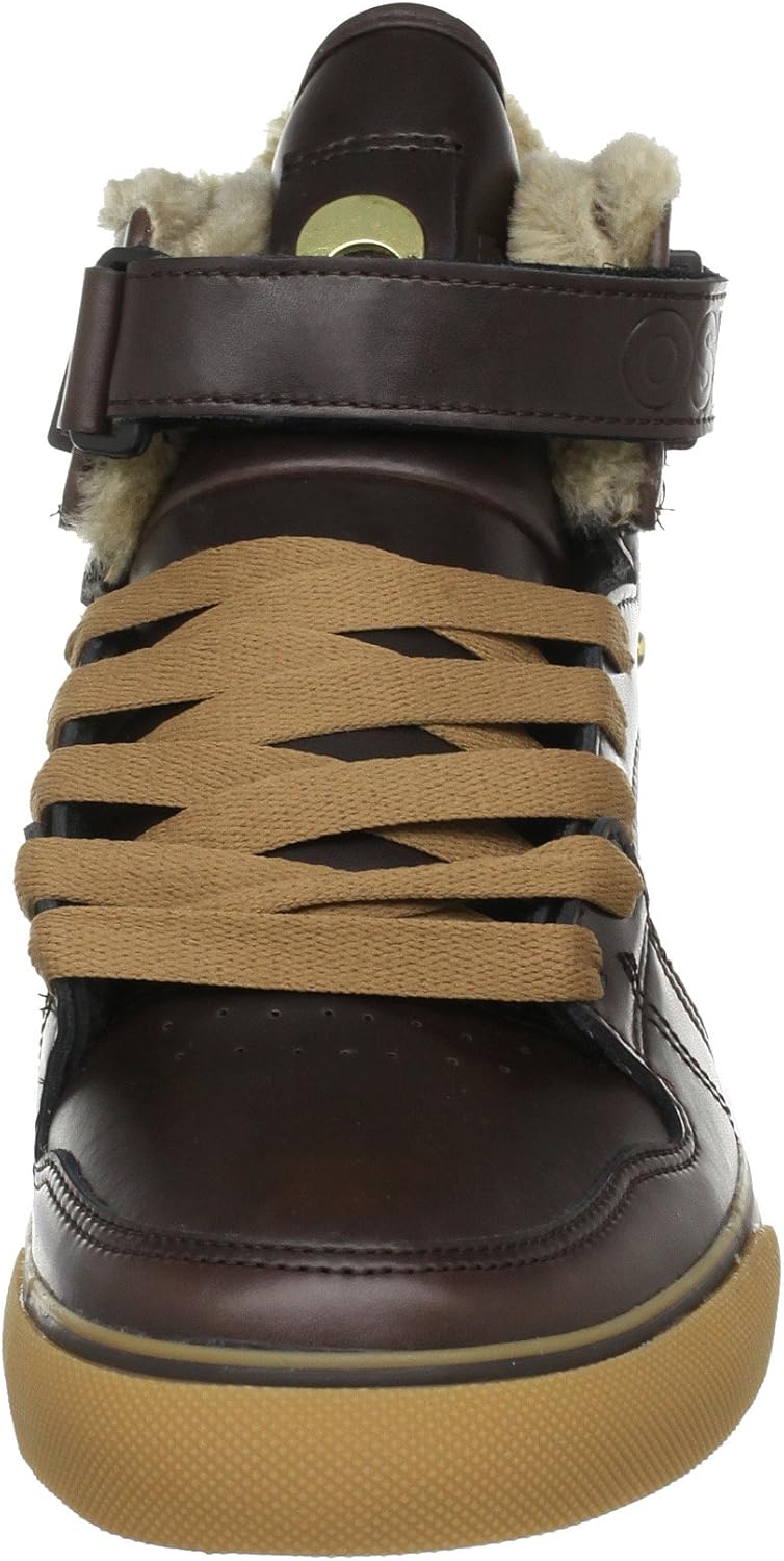 Osiris Men's Rhyme Remix SHR Skate Shoe