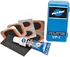 Park Tool Vulcanizing Patch Kit - VP-1 (One Color, 2Pack)