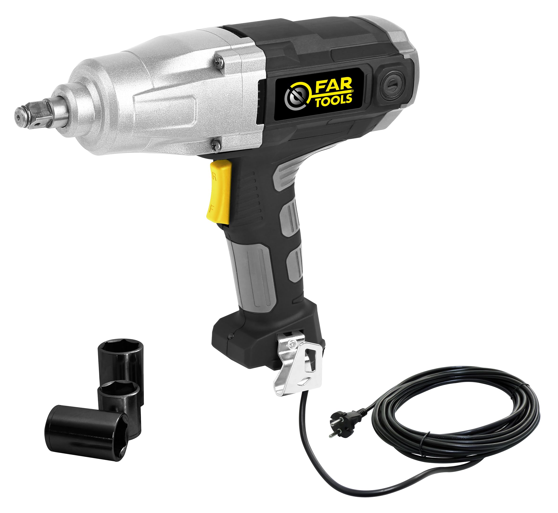 CH500 Cle A Choc Filaire 710 W
