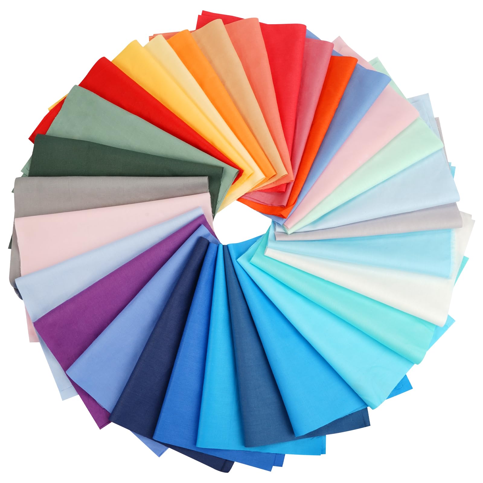 Meterware Baumwollgewebe Kaufen Baumwollstoffe Stoffpakete