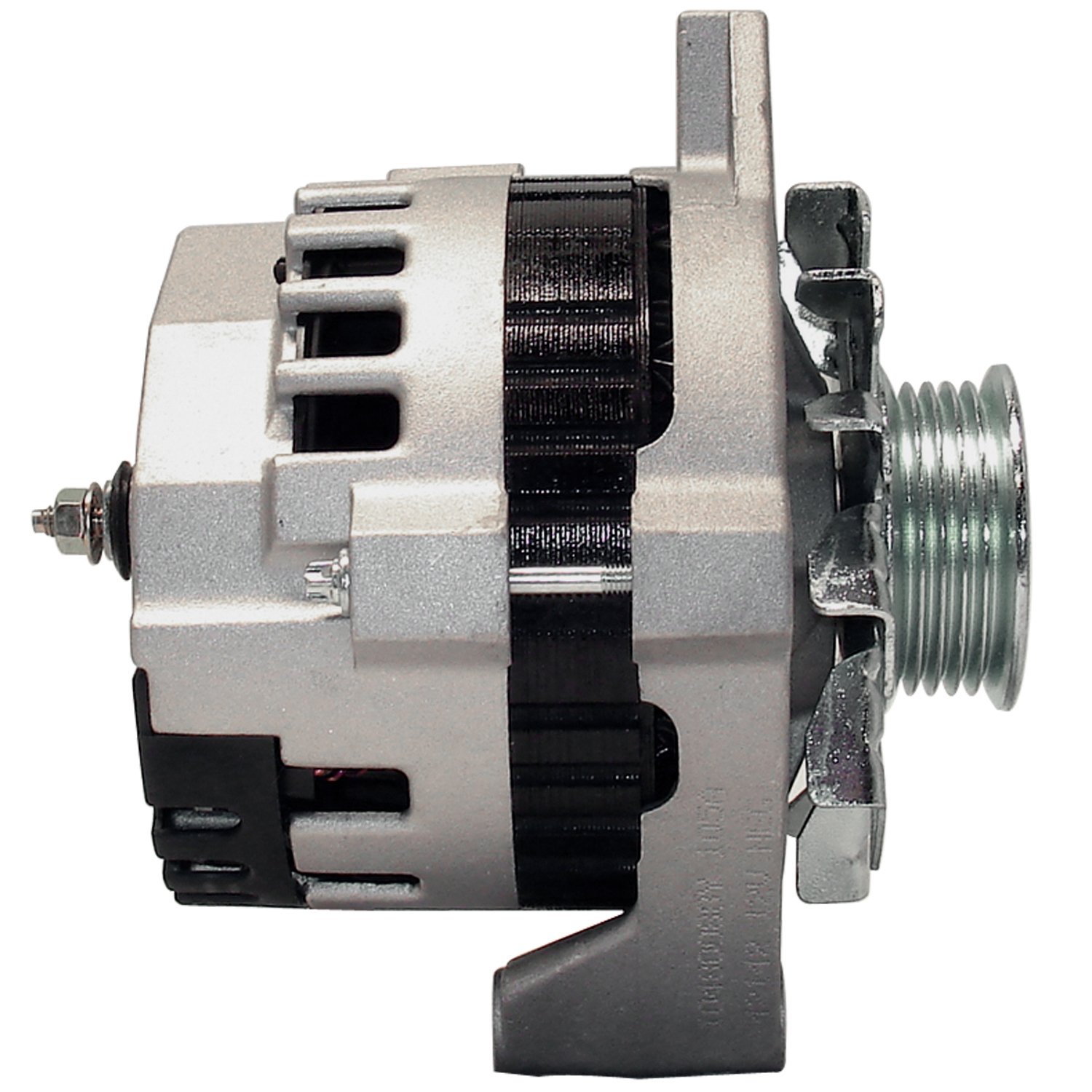 Amazon.com: Quality-Built 8167511N Supreme Alternator : Automotive