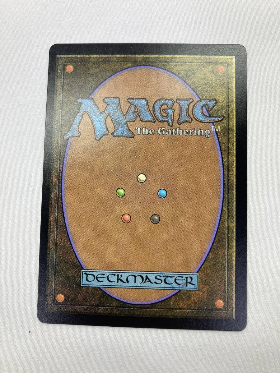 売り最安価格 MTG 日本語 聖なる鋳造所 3枚