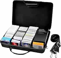 X TRADING CARDS HOLDER 1999・Xトレーディングカード X TRADING CARDS