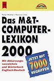Das M&T Computerlexikon 2000