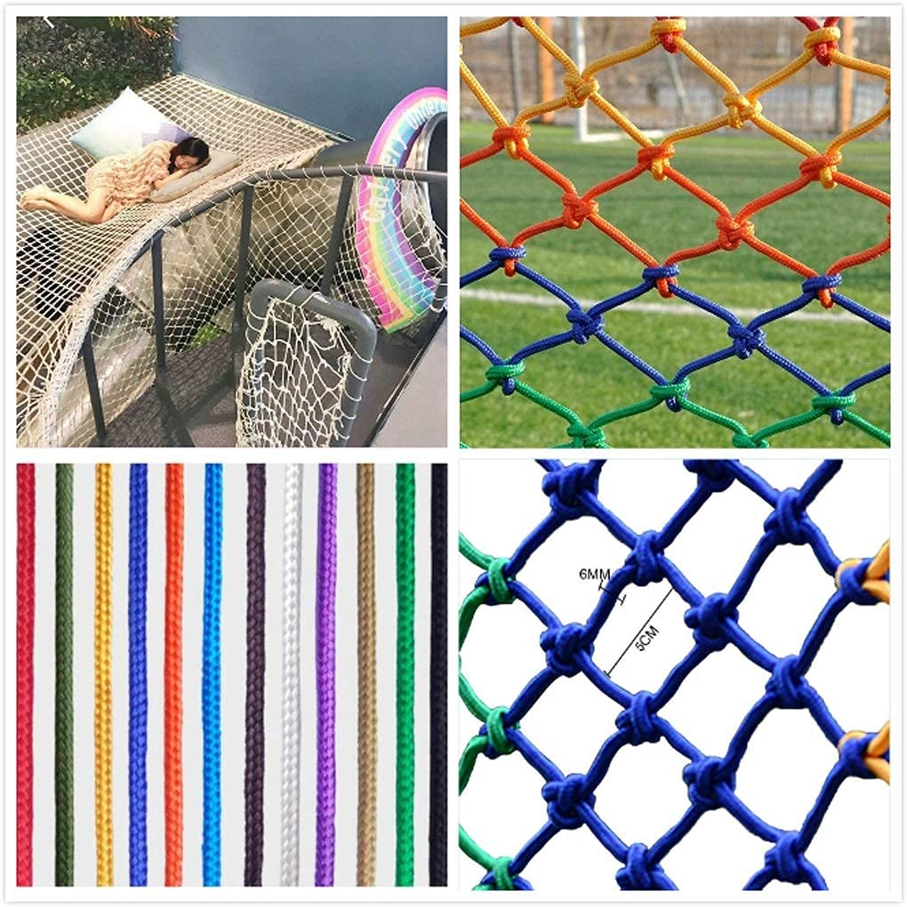 Veiligheidsnet, veiligheidsnet, nylon, lading, touwnet Veiligheidsnet, veiligheidsnet, nylon, lading, touwnet