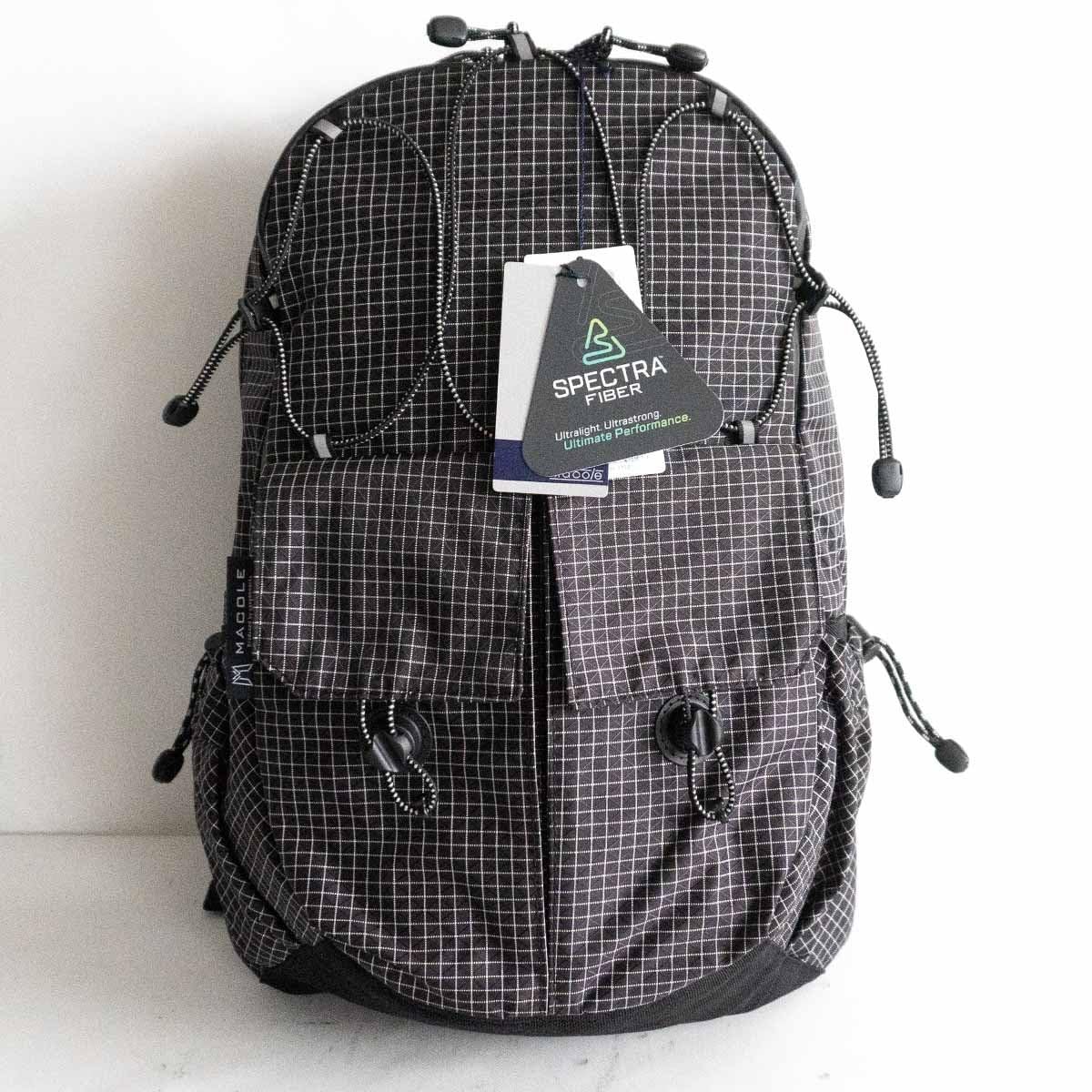 Amazon.co.jp: MACOLE lid packマコール バックパック リュック 