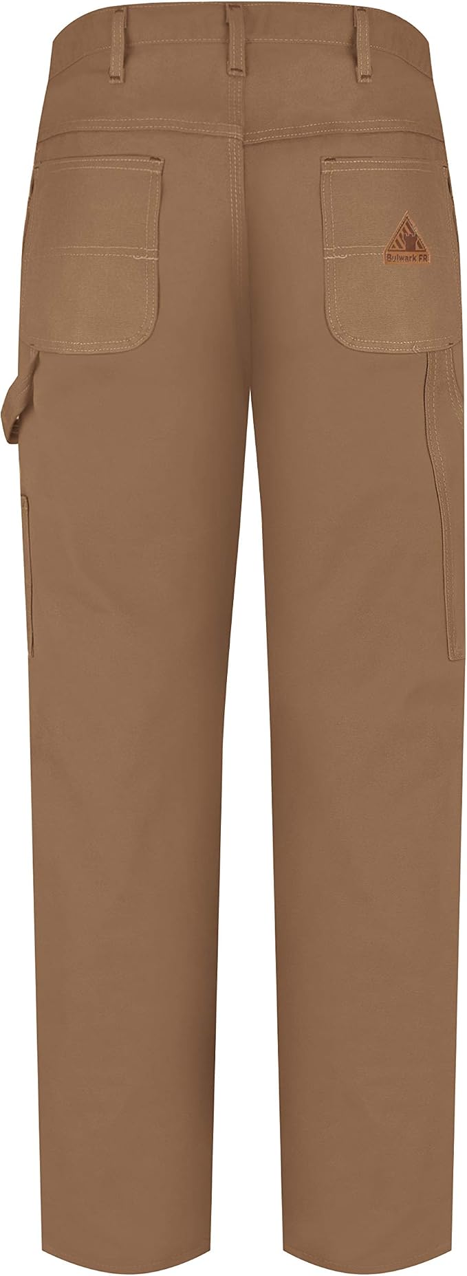 Bulwark Men's Midweight Fr Dungaree 