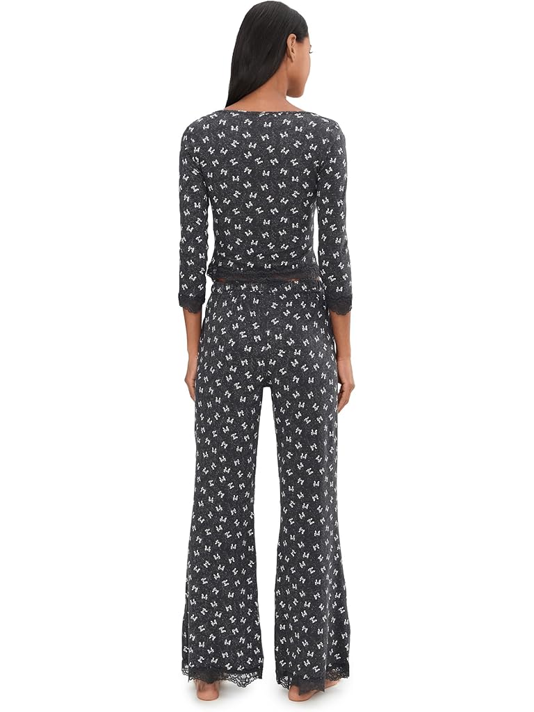 Free People Stolen Dance Sleep Sets