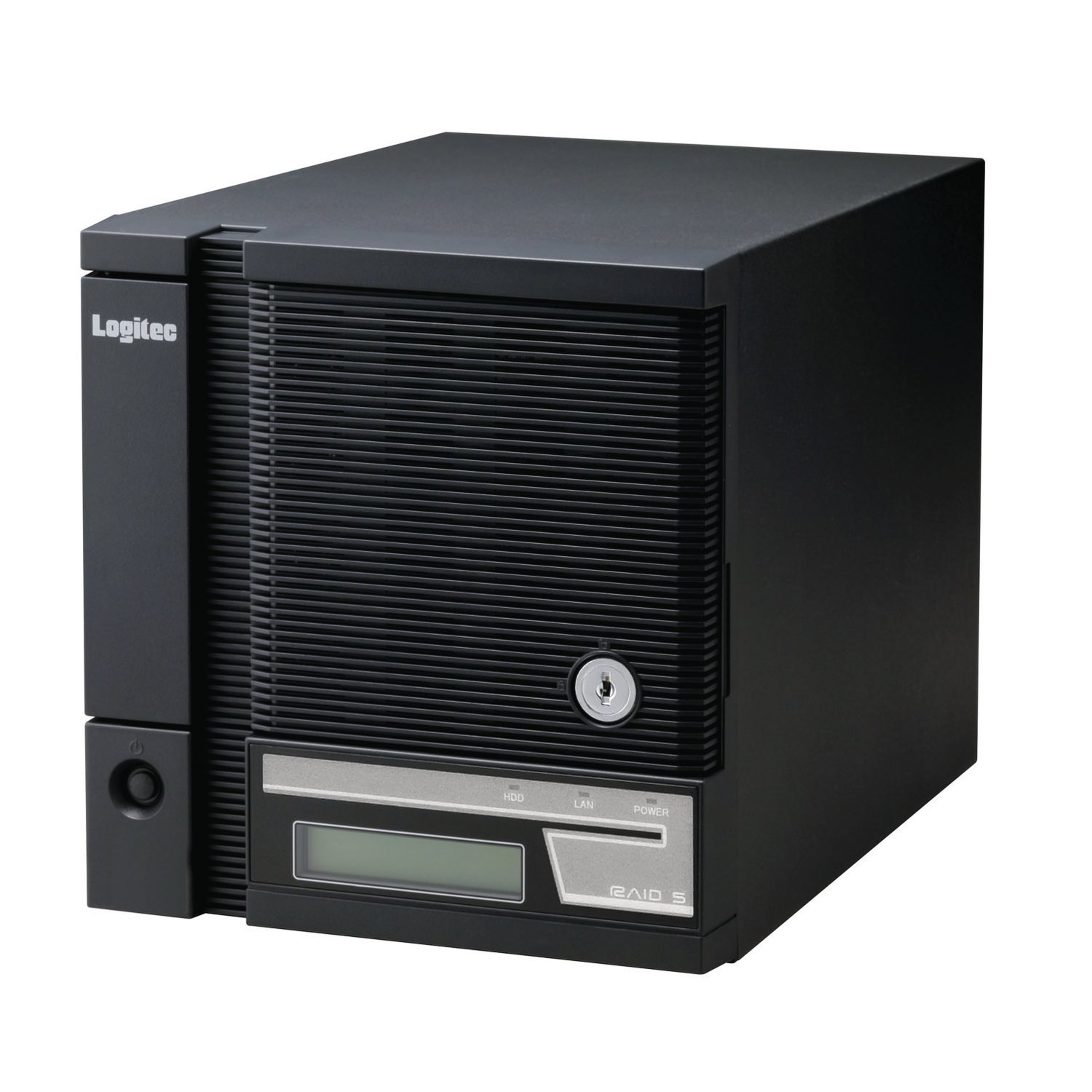 【新品未使用】Logitec NAS Windows server 2008R2 Amazon.co.jp: Logitec Windows Storage Server 2008 R2