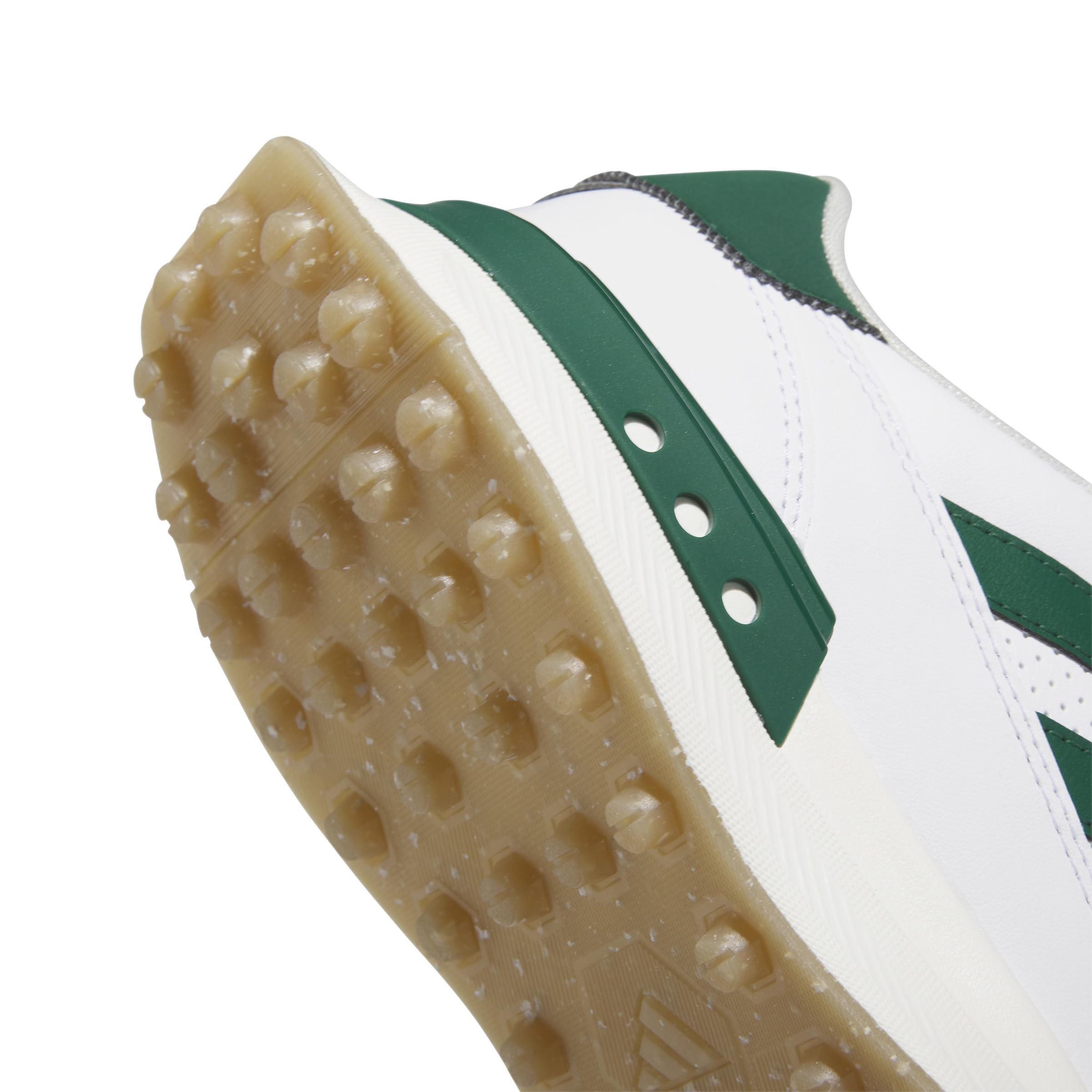 adidas Golf Uomo S2G Scarpe Golf Senza Tacchetti Pelle Tessuto Impermeabili