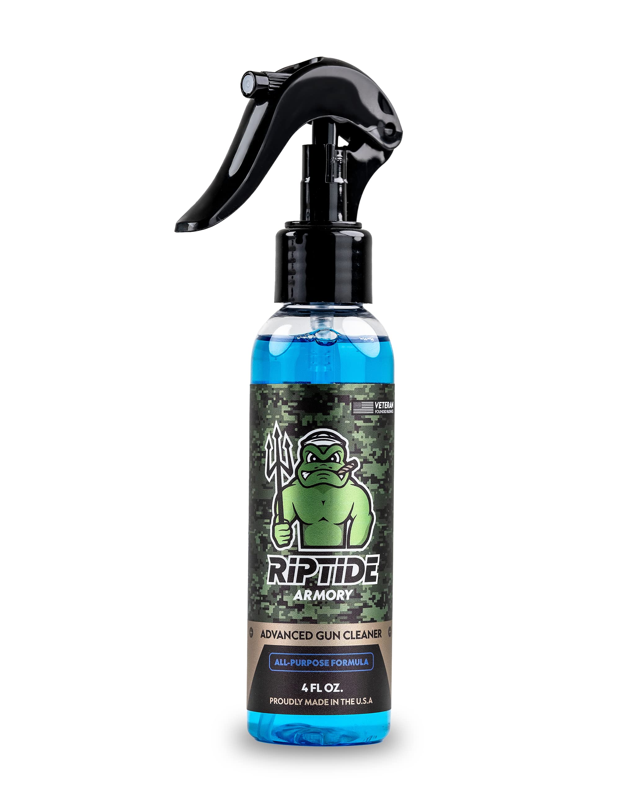 Best Gun Cleaning Solvent for a Spotless Firearm Safely Spotless