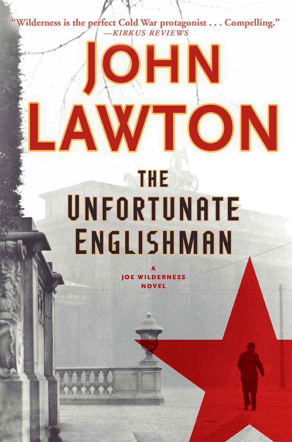 Buy The Unfortunate Englishman — BookShops.in