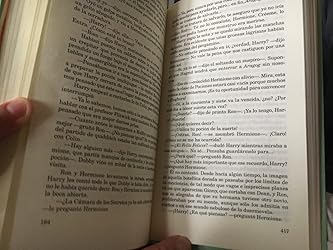 Harry Potter y la cámara secreta (Harry Potter 2) : Rowling, J.K ...