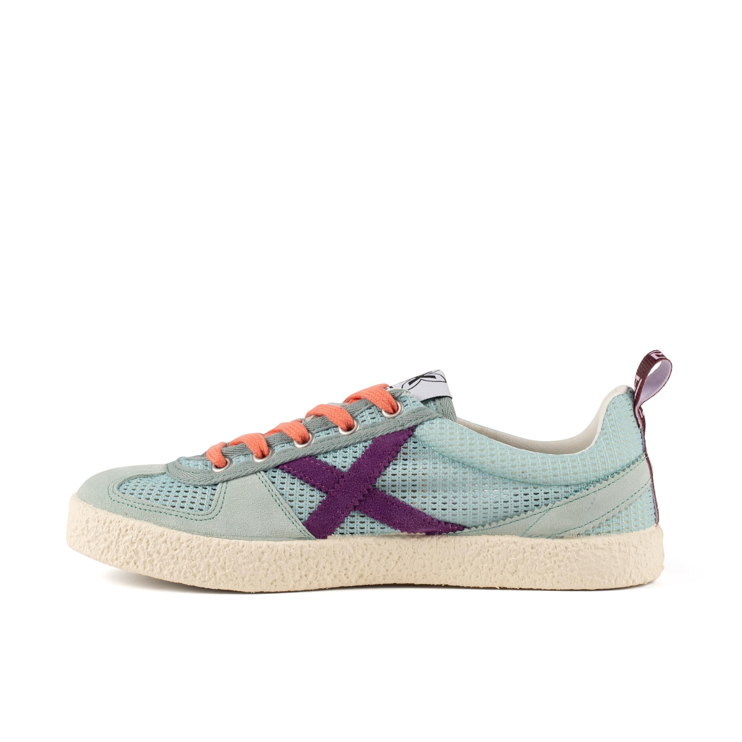 Munich VOLATA 108, Men's Shoes, Green, 37 EU